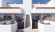 New Build - Bungalow - Dolores - Zona Nueva