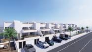 New Build - Bungalow - Dolores - Zona Nueva