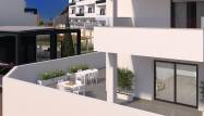 New Build - Bungalow - Orihuela Costa - Los Altos