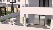 New Build - Bungalow - Orihuela Costa - Los Altos