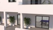 New Build - Bungalow - Orihuela Costa - Los Altos