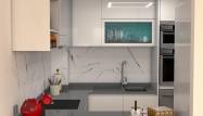 New Build - Bungalow - Orihuela Costa - Los Altos