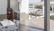 New Build - Bungalow - Orihuela Costa - Los Altos