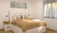 New Build - Bungalow - Orihuela Costa - Los Altos