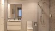 New Build - Bungalow - Orihuela Costa - Los Altos
