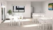 New Build - Bungalow - Orihuela Costa - Los Altos