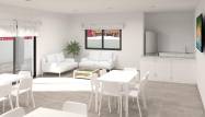 New Build - Bungalow - Orihuela Costa - Los Altos