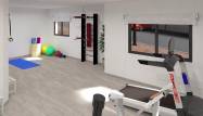 New Build - Bungalow - Orihuela Costa - Los Altos