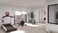 New Build - Bungalow - Orihuela Costa - Los Altos