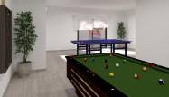 New Build - Bungalow - Orihuela Costa - Los Altos