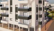 New Build - Bungalow - Orihuela Costa - Los Altos