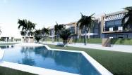 New Build - Bungalow - Orihuela Costa - Pau 26