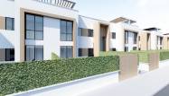 New Build - Bungalow - Orihuela Costa - Pau 26