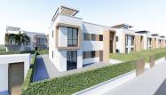 New Build - Bungalow - Orihuela Costa - Pau 26