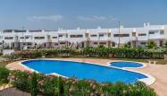 New Build - Bungalow - Orihuela - 