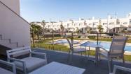 New Build - Bungalow - Orihuela - 