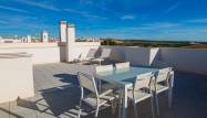 New Build - Bungalow - Orihuela - 