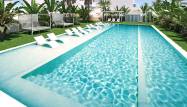 New Build - Bungalow - Pilar de la Horadada - La Torre De La Horadada