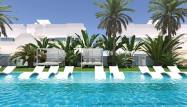 New Build - Bungalow - Pilar de la Horadada - La Torre De La Horadada