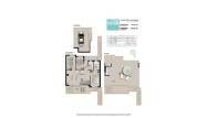 New Build - Bungalow - Pilar de la Horadada - La Torre De La Horadada