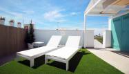 New Build - Bungalow - Pilar de la Horadada - La Torre De La Horadada