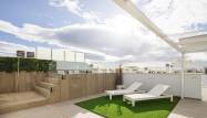 New Build - Bungalow - Pilar de la Horadada - La Torre De La Horadada