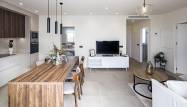 New Build - Bungalow - Pilar de la Horadada - La Torre De La Horadada