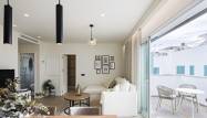 New Build - Bungalow - Pilar de la Horadada - La Torre De La Horadada