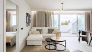 New Build - Bungalow - Pilar de la Horadada - La Torre De La Horadada