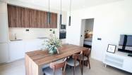 New Build - Bungalow - Pilar de la Horadada - La Torre De La Horadada