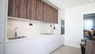 New Build - Bungalow - Pilar de la Horadada - La Torre De La Horadada