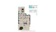 New Build - Bungalow - Pilar de la Horadada - La Torre De La Horadada