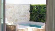 New Build - Bungalow - Pilar de la Horadada - La Torre De La Horadada