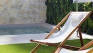 New Build - Bungalow - Pilar de la Horadada - La Torre De La Horadada
