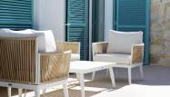 New Build - Bungalow - Pilar de la Horadada - La Torre De La Horadada