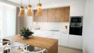 New Build - Bungalow - Pilar de la Horadada - La Torre De La Horadada