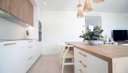 New Build - Bungalow - Pilar de la Horadada - La Torre De La Horadada
