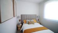 New Build - Bungalow - Pilar de la Horadada - La Torre De La Horadada