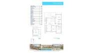 New Build - Bungalow - Pilar de la Horadada - La Torre De La Horadada