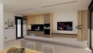 New Build - Bungalow - Pilar de la Horadada - La Torre De La Horadada