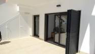 New Build - Bungalow - Pilar de la Horadada - pueblo