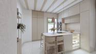 New Build - Bungalow - Pilar de la Horadada - pueblo