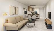 New Build - Bungalow - Pilar de la Horadada - pueblo