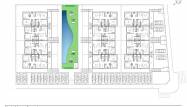 New Build - Bungalow - Pilar de la Horadada - pueblo