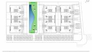 New Build - Bungalow - Pilar de la Horadada - pueblo
