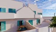 New Build - Bungalow - Pilar de la Horadada - Torre De La Horadada