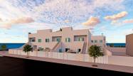 New Build - Bungalow - Pilar de la Horadada - Torre De La Horadada