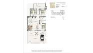 New Build - Bungalow - Pilar de la Horadada - Torre De La Horadada