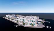 New Build - Bungalow - Pilar de la Horadada - Torre De La Horadada