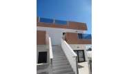 New Build - Bungalow - Pilar de la Horadada - Zona Pueblo